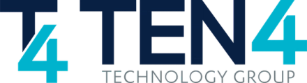 Ten4 Technology Group logo