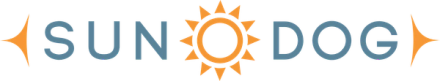 Sundog IT logo