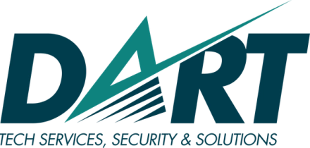 DART Tech logo