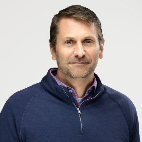 Reed Wilson