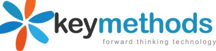 KeyMethods logo