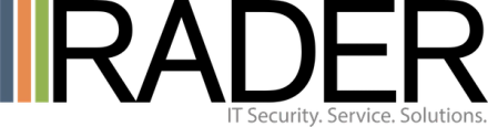 RADER Solutions logo