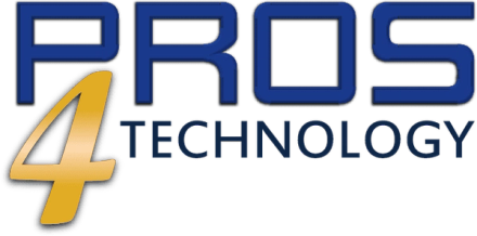 Pros4 Technology logo