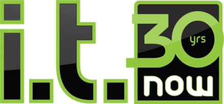 i.t.NOW logo