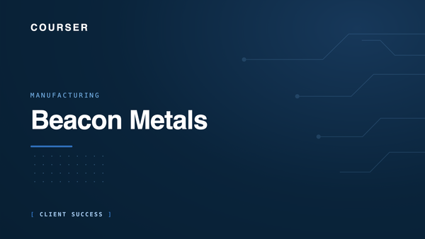 Beacon Metals Enhances IT Infrastructure and Security