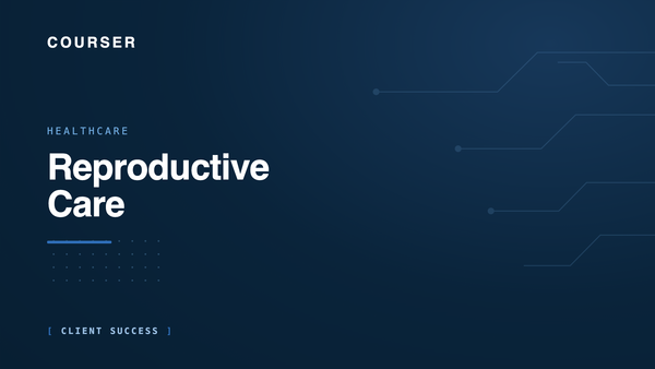 Case Study: Reproductive Care Enhances IT Infrastructure and Secures Patient Data
