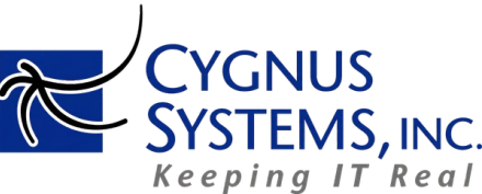 Cygnus Systems logo