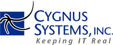 Cygnus Systems logo
