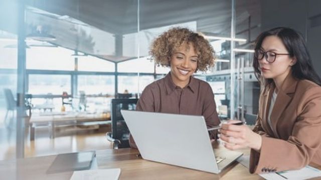 HR & Operations