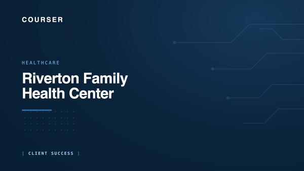 Riverton & Zenith Family Health Center Improves Operational Efficiency and IT Reliability