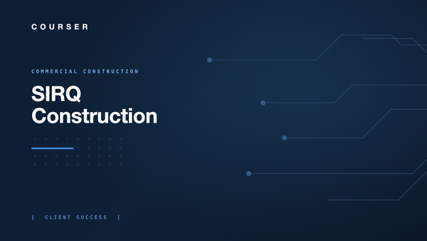 SIRQ Construction Transforms IT Infrastructure Across Job Sites