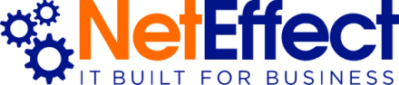 NetEffect logo