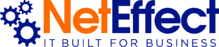 NetEffect logo