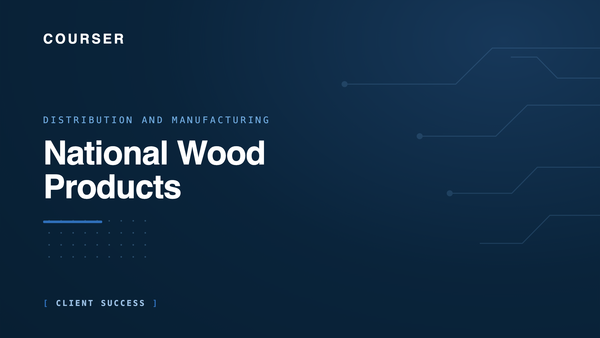 National Wood Products Optimizes IT Operations and Reduces Costs
