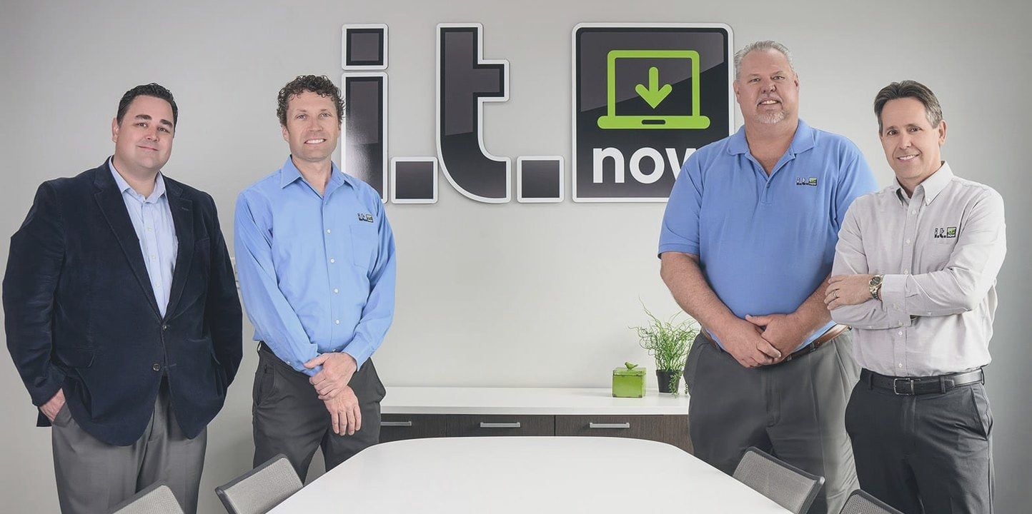 Local team, national platform — partner outcome
