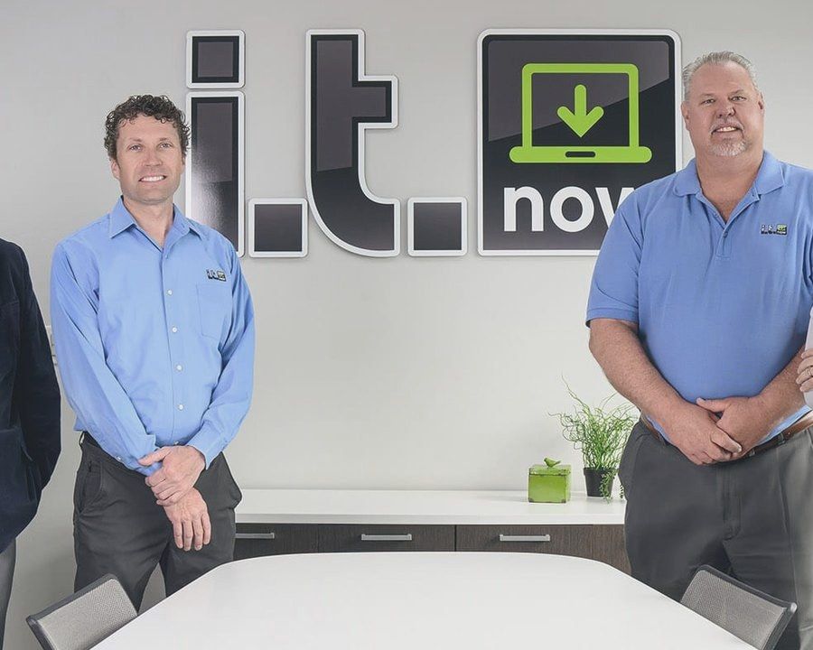 Local team, national platform — partner outcome
