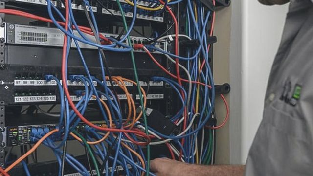 Infrastructure design and deployment