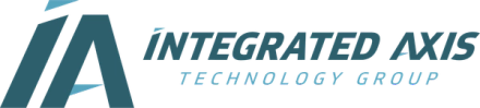 Integrated Axis logo