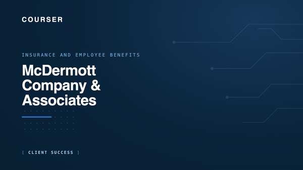 McDermott Company & Associates Secures Reliable IT Support