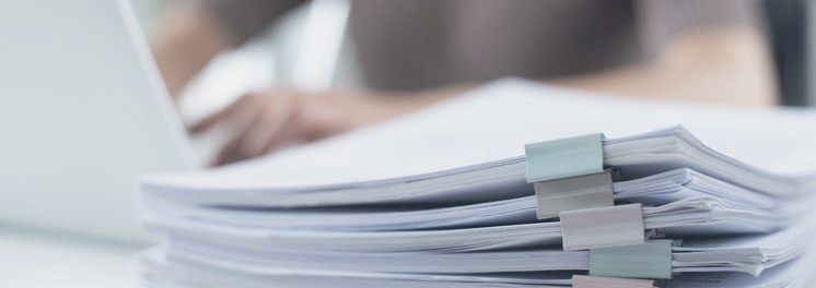 Compliance exposure