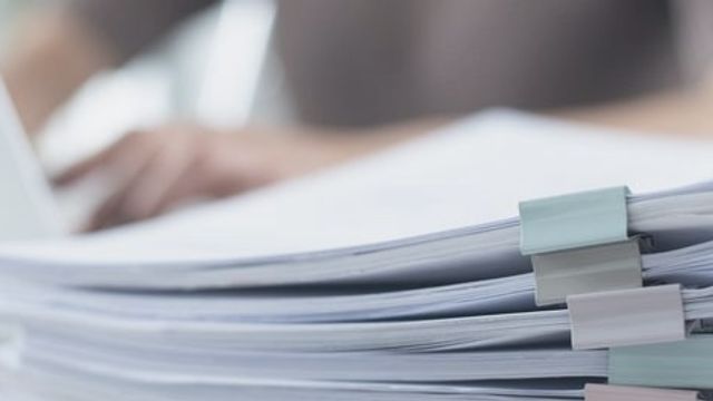 Compliance exposure