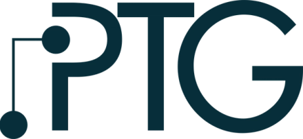 Palmetto Technology Group logo