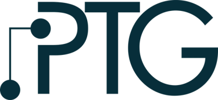 Palmetto Technology Group logo