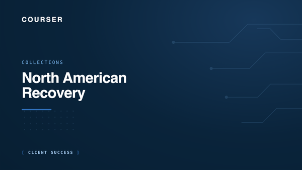 North American Recovery Optimizes IT Operations and Focuses on Core Business