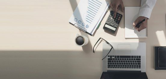 CFOs & Controllers