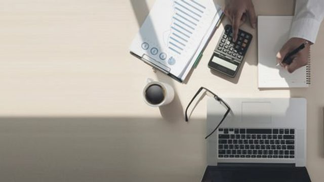CFOs & Controllers