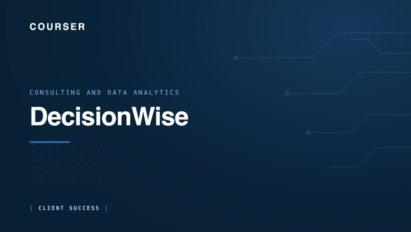 DecisionWise Enhances IT Reliability and Efficiency