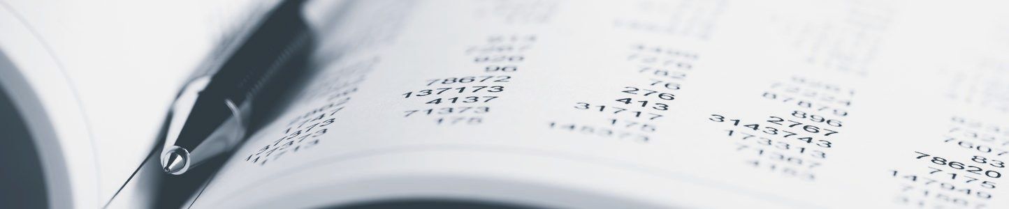 Financial Services