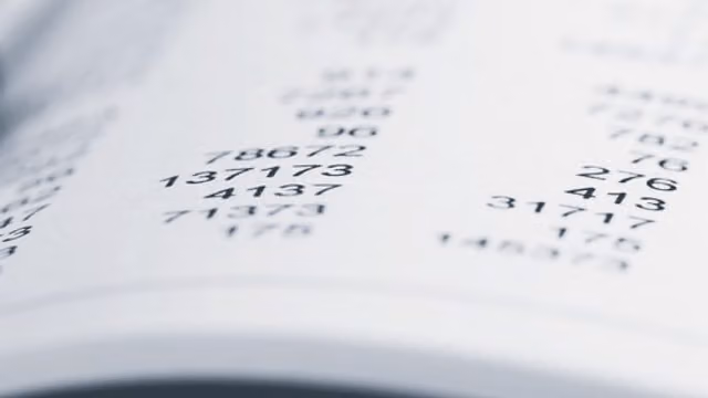 Financial Services