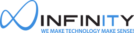 Infinity logo