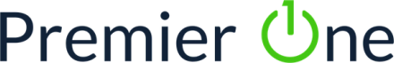 Premier One logo