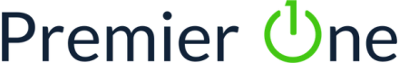 Premier One logo